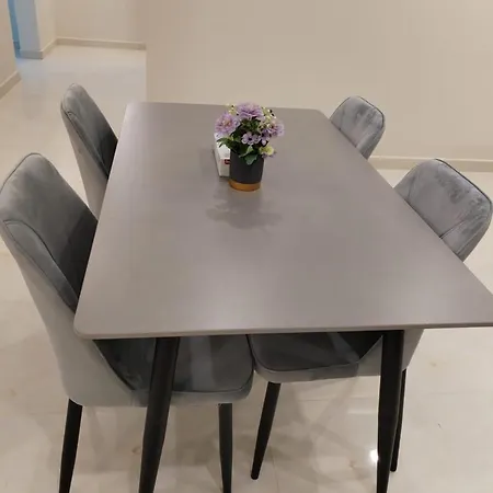 شقق الياسمين Médine Extérieur photo