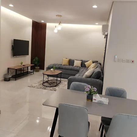 شقق الياسمين Médine Extérieur photo