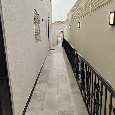 شقق الياسمين Médine Extérieur photo