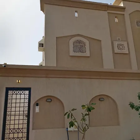 شقق الياسمين Médine Extérieur photo