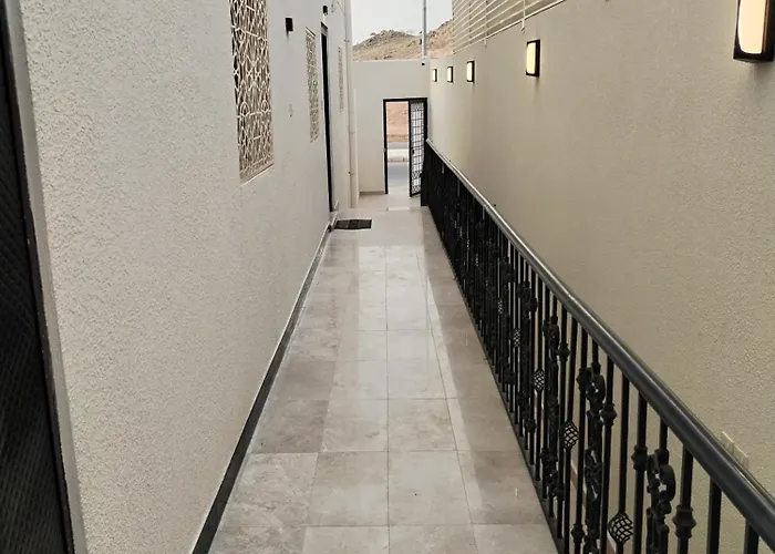 شقق الياسمين