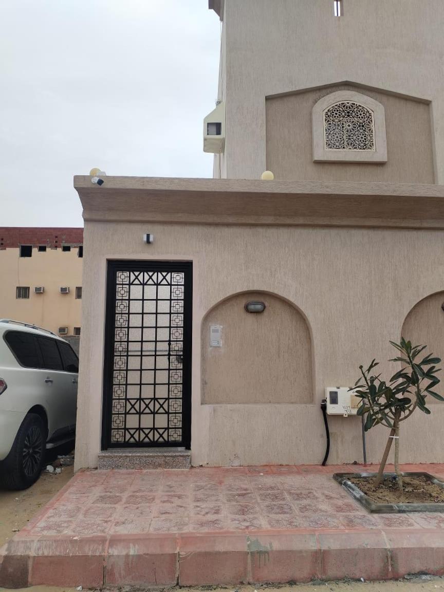 Appartement الياسمين Médine