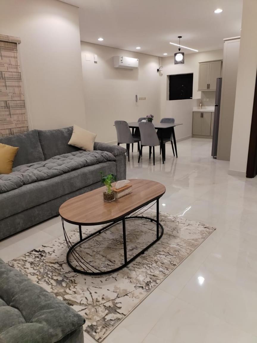 Appartement الياسمين *