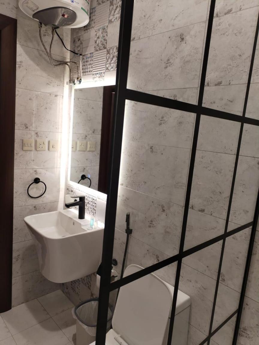 Appartement الياسمين Médine