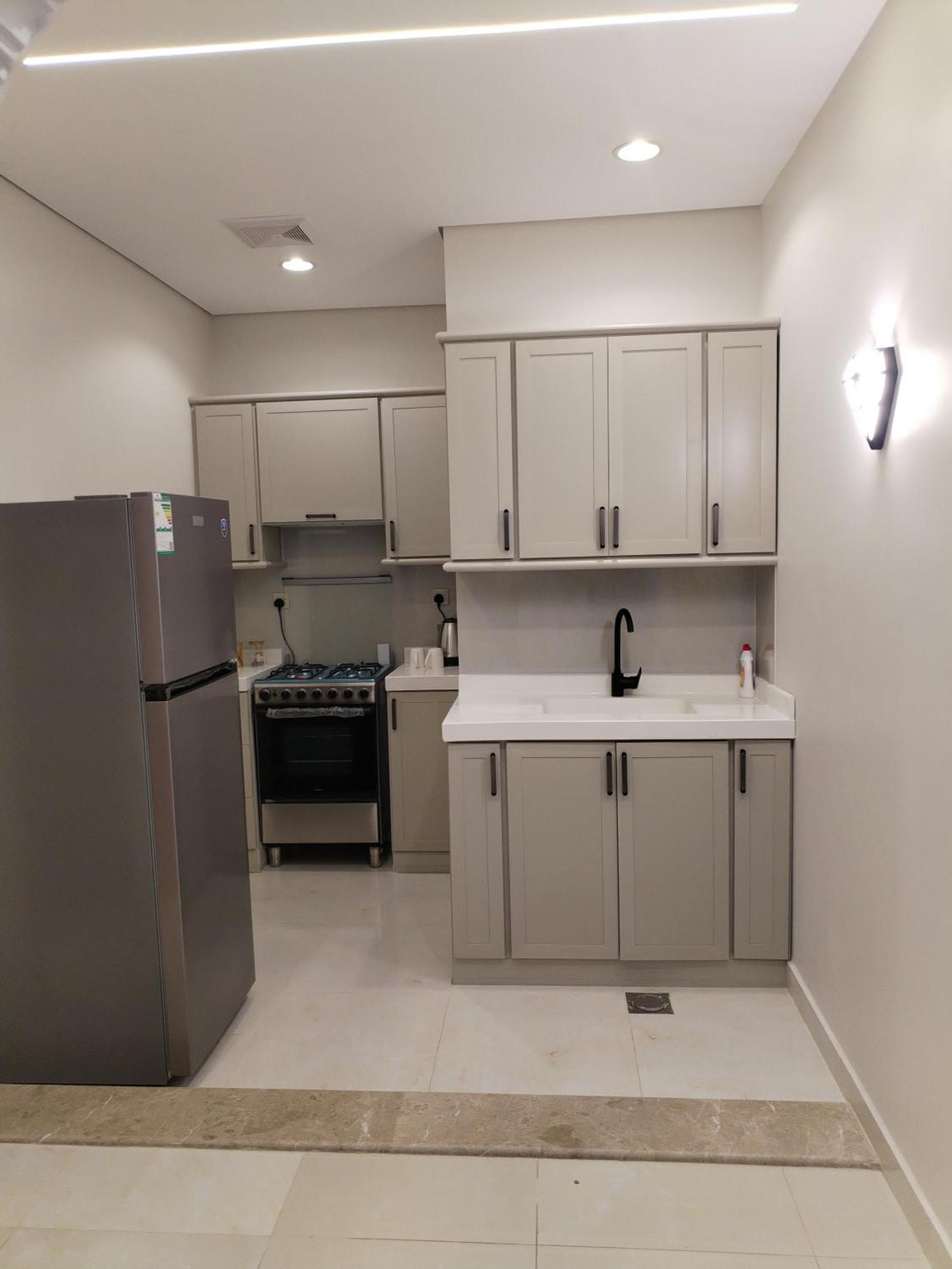 Appartement الياسمين Médine