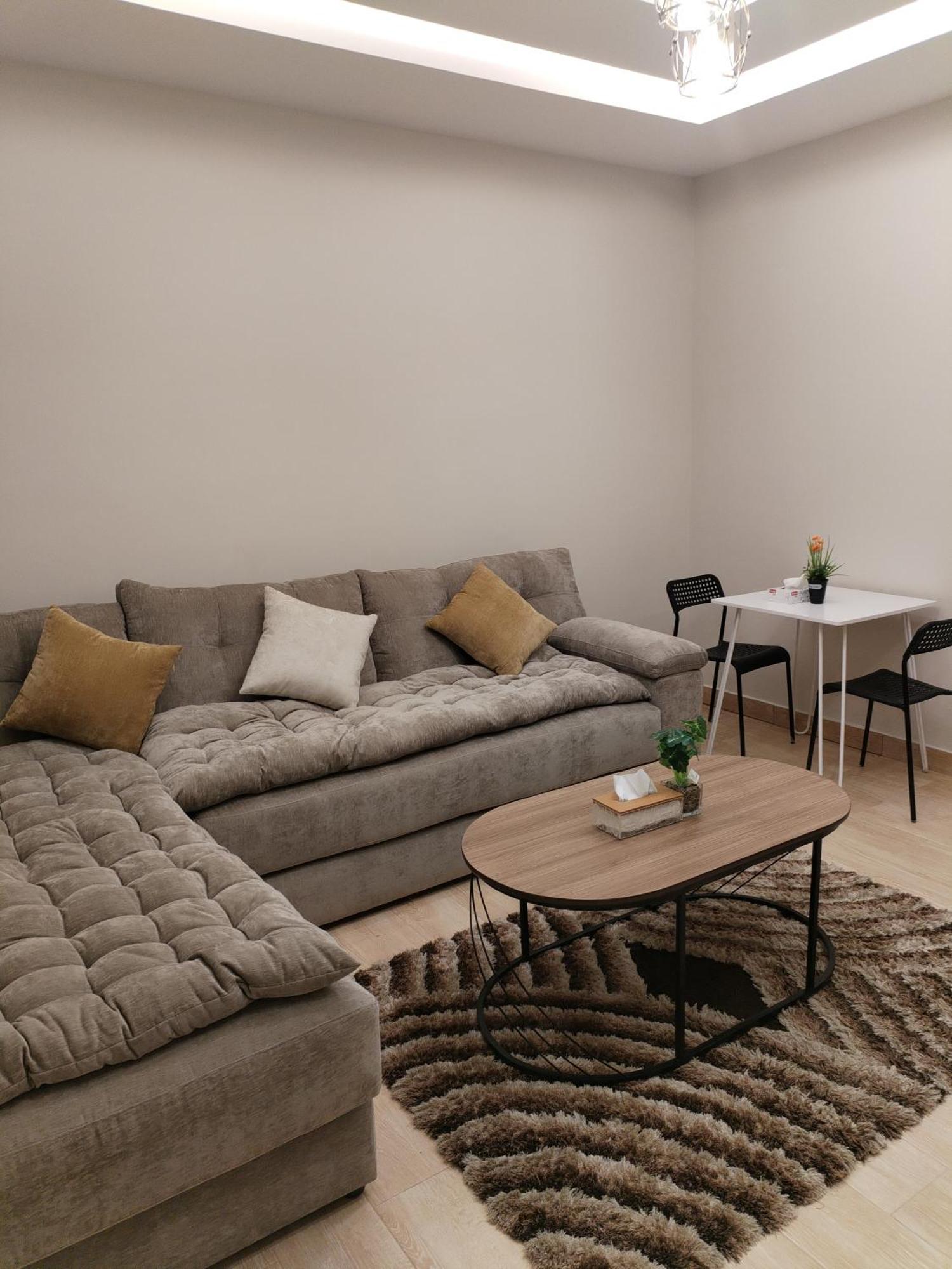 Appartement الياسمين *