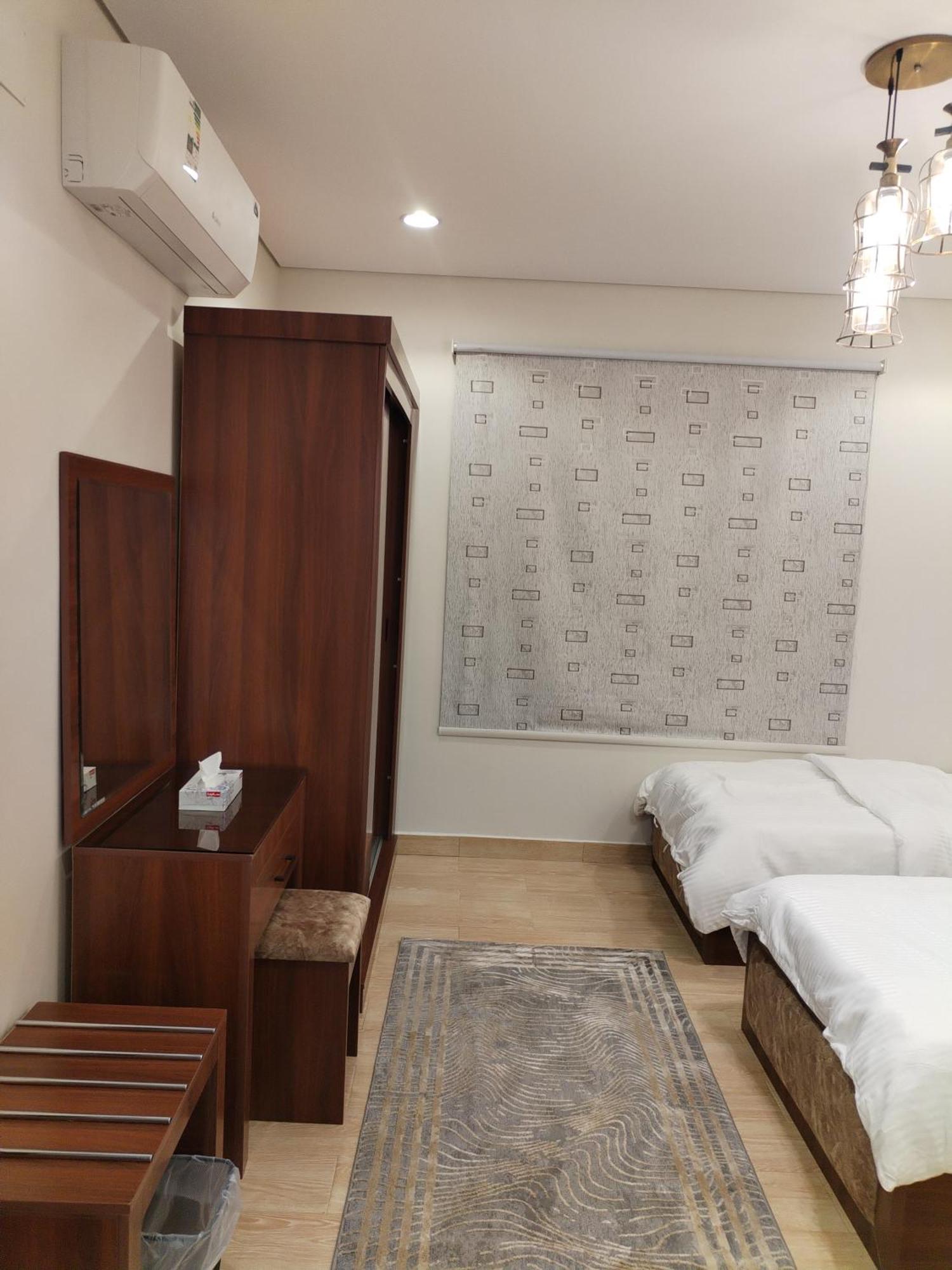 Appartement الياسمين