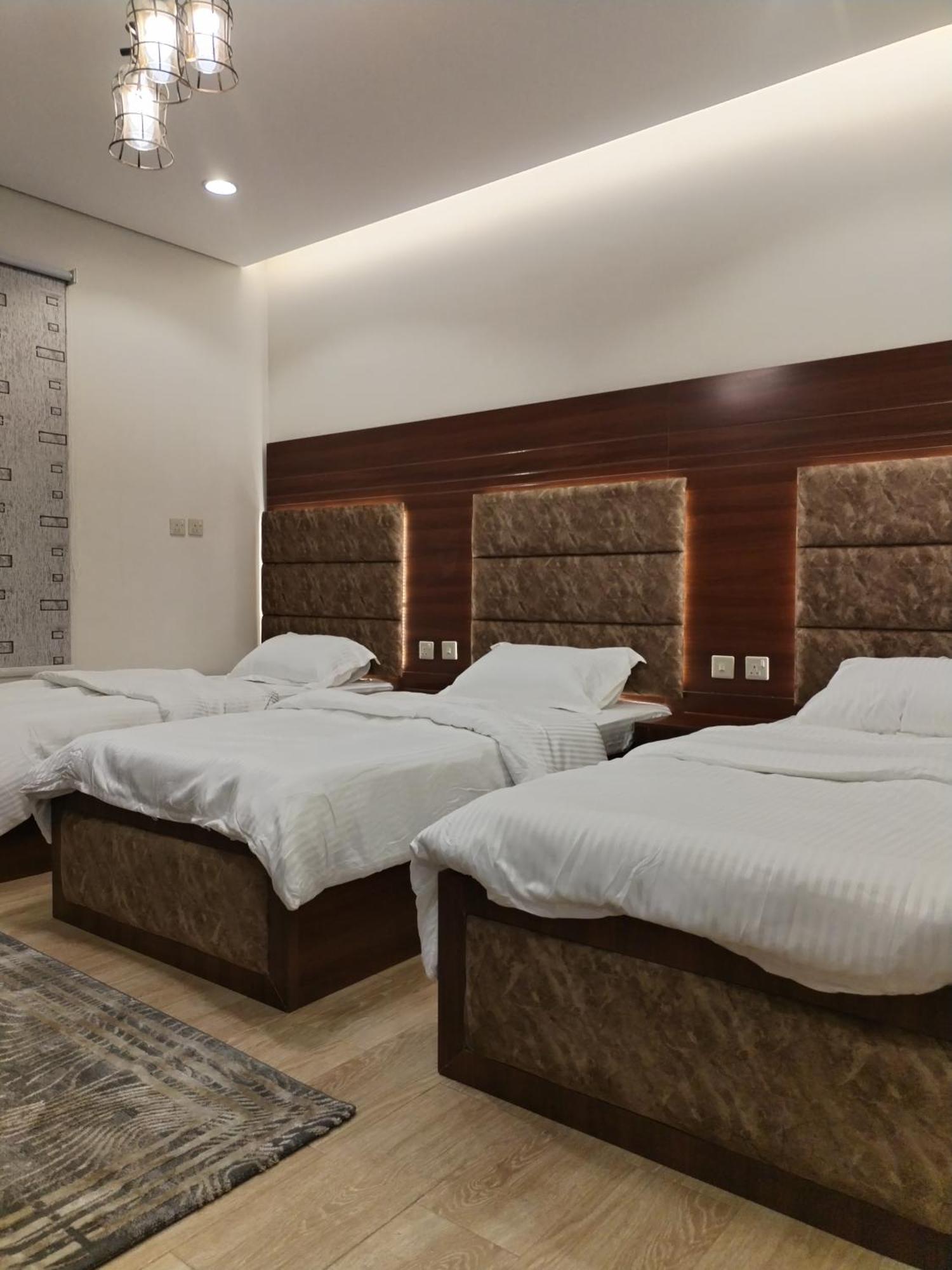 الياسمين Appartement