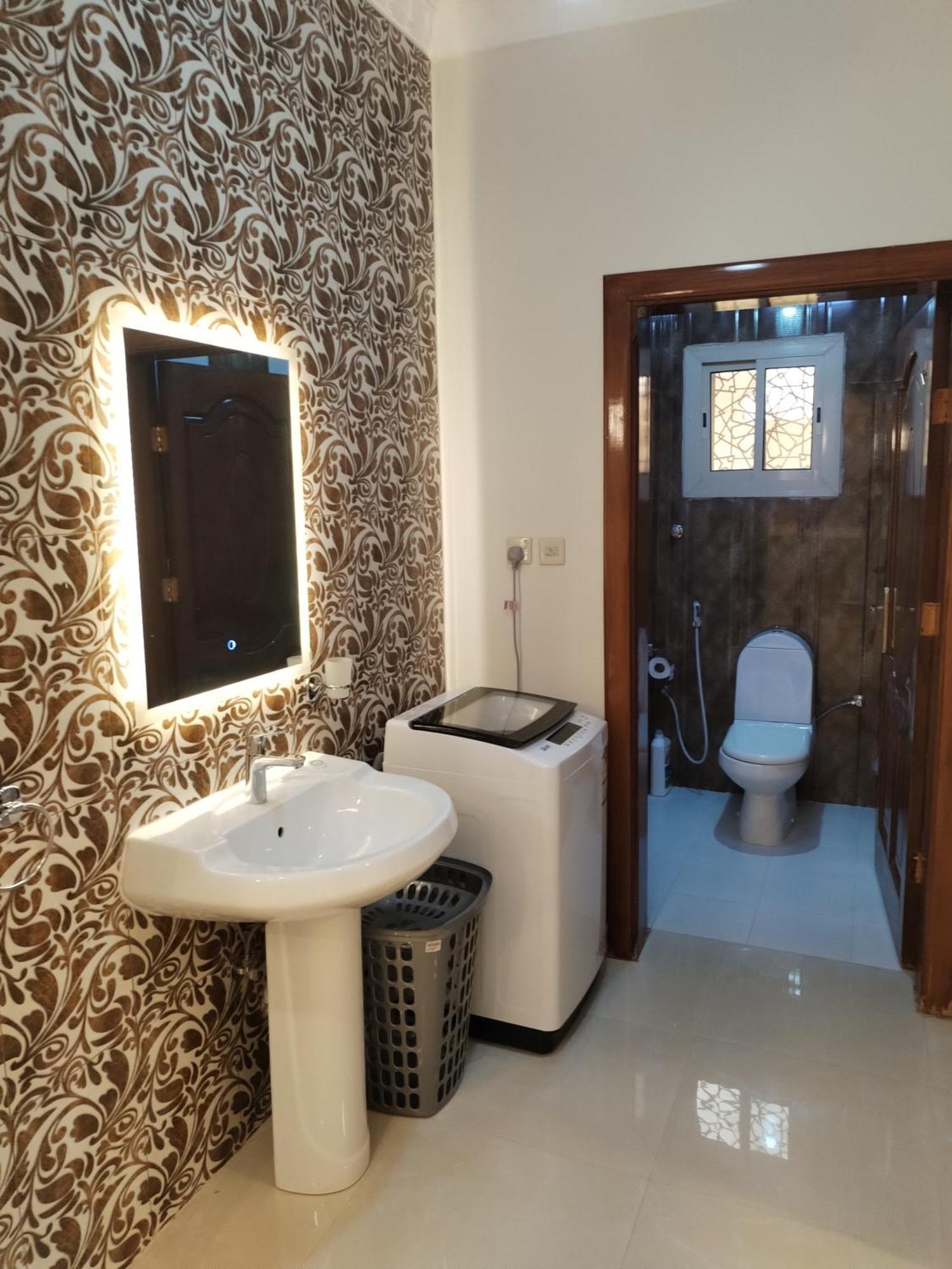 Appartement الياسمين Médine