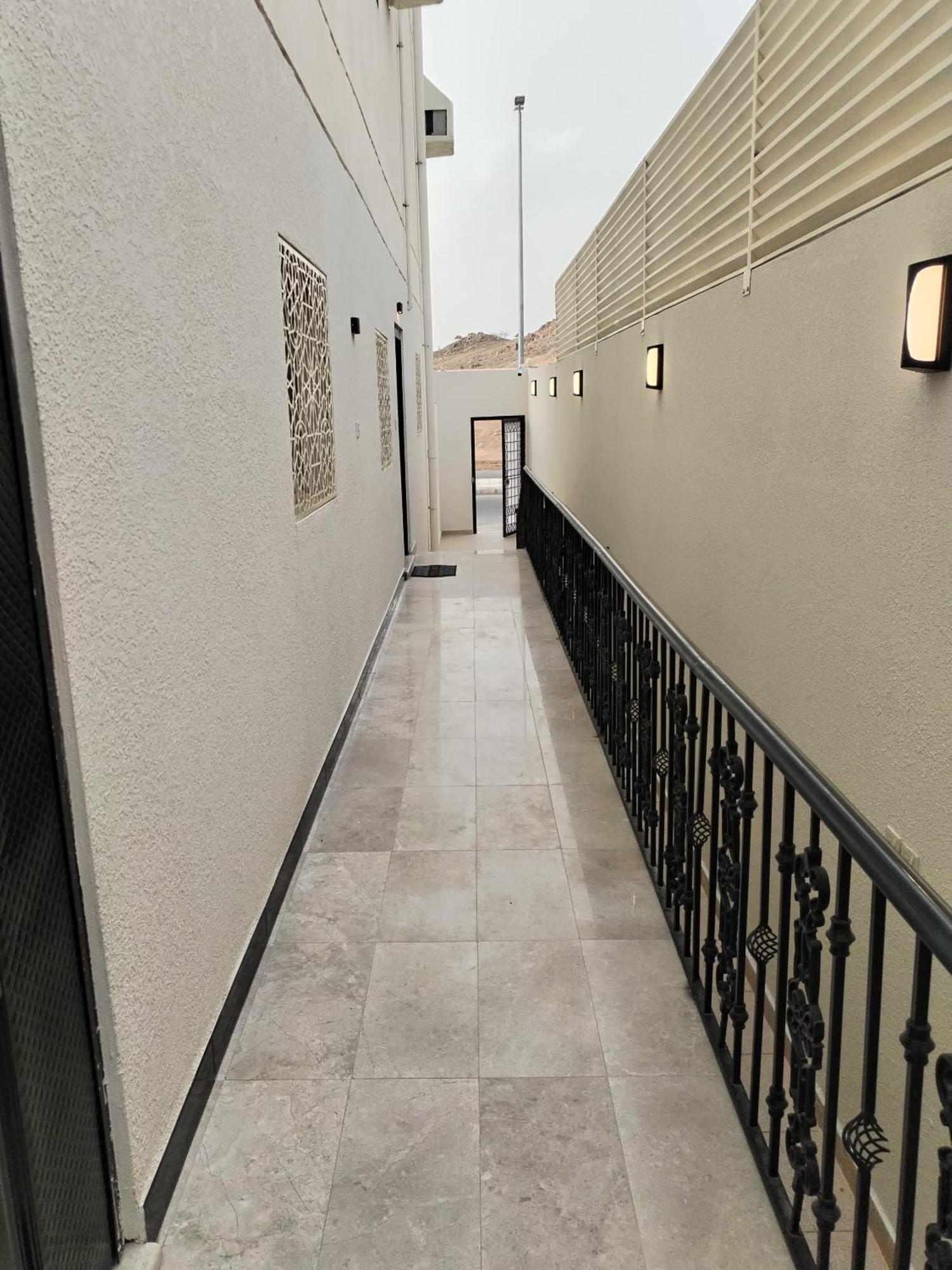 الياسمين Appartement