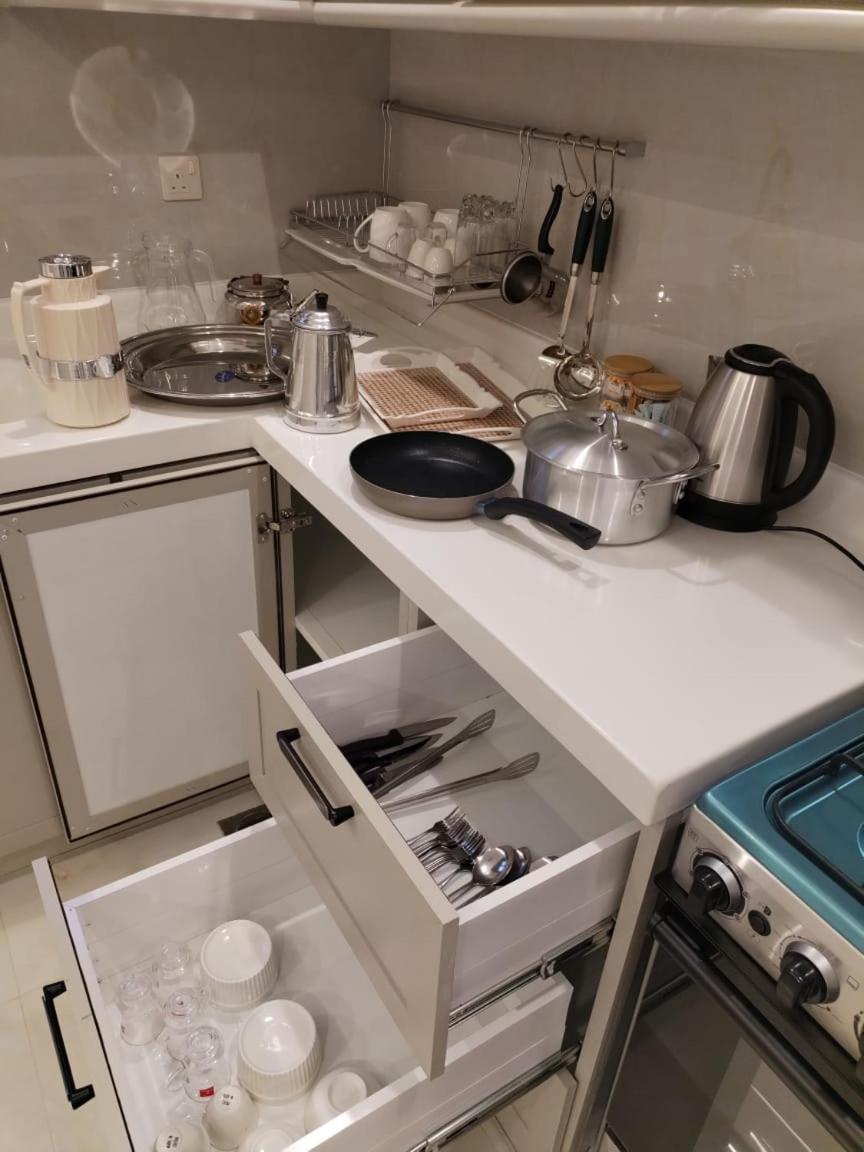 Appartement الياسمين Médine