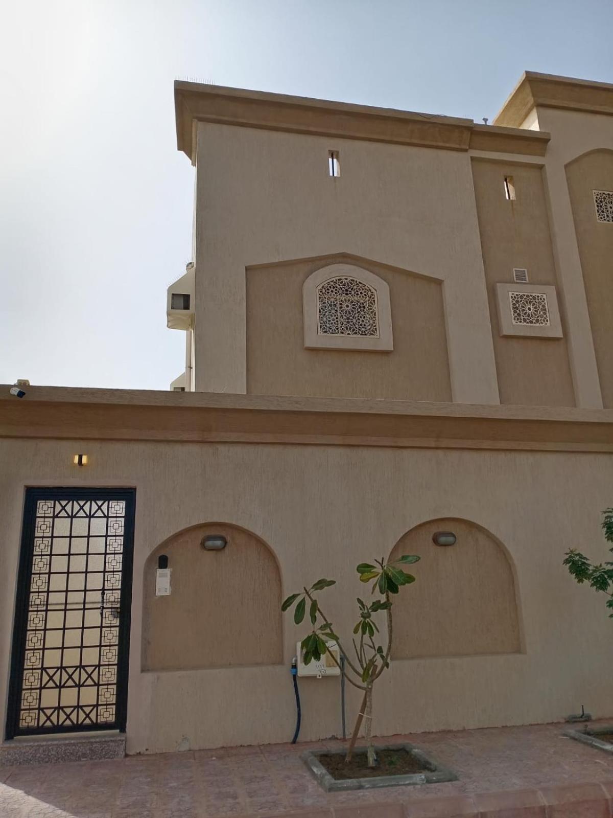 الياسمين Appartement *